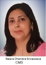 Mrs. Neera Chandra Srivastava
