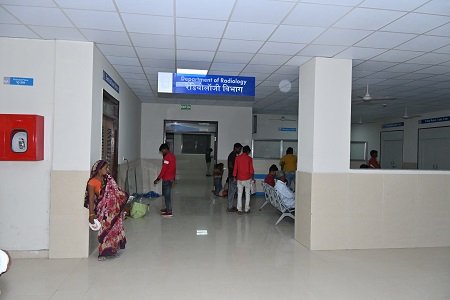 Radiodiagnosis
